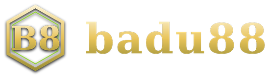 badu88 logo